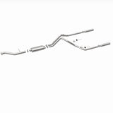 MagnaFlow Street Series Exhaust System Kit (MPN: 15753)