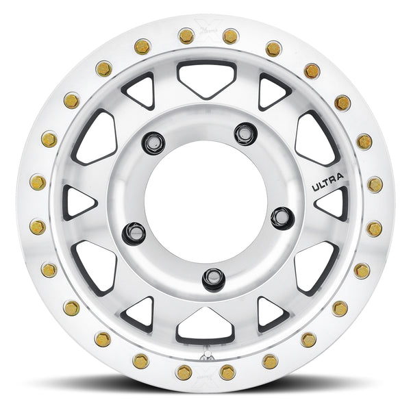 Ultra Wheel Xtreme 103 17 Inch Wheel (MPN: 103-7985MPBL)