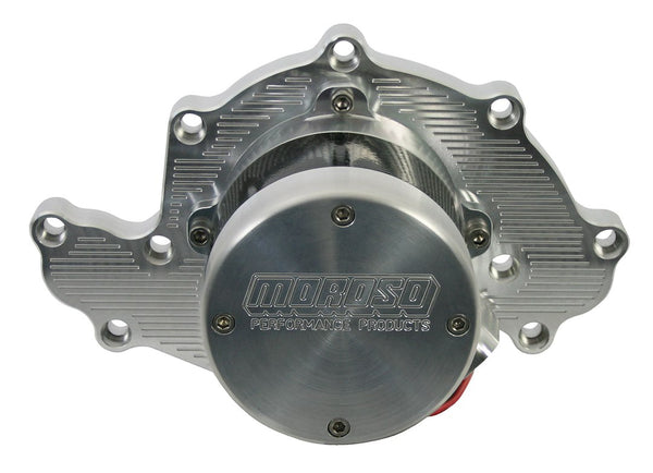 Moroso Electric Water Pump (MPN: 63585)