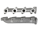 Advanced FLOW Engineering Blade Runner Exhaust Manifold (MPN: 46-40124)