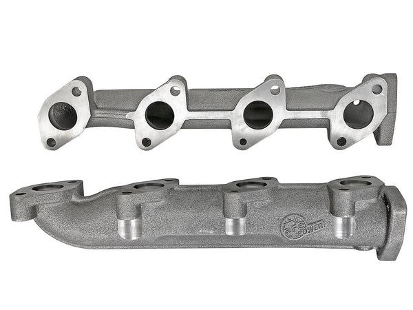Advanced FLOW Engineering Blade Runner Exhaust Manifold (MPN: 46-40124)
