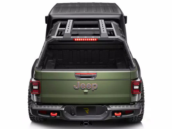 UnderCover Ascend Rack (MPN: RT298502)