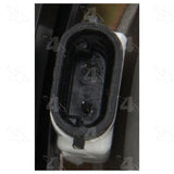 Four Seasons Air Conditioner Compressor (MPN: 58777)