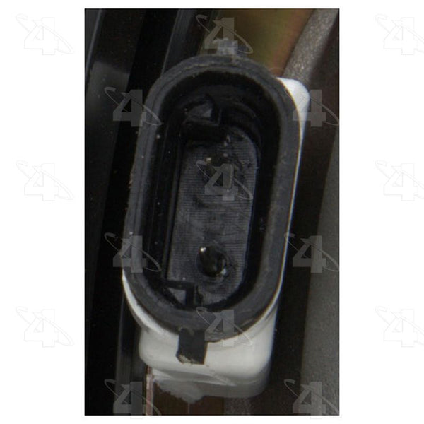 Four Seasons Air Conditioner Compressor (MPN: 58777)