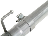 Advanced Flow Engineering Exhaust System Kit (MPN: 49-46013)