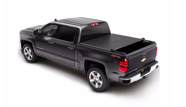 TruXedo TruXport Soft Roll-Up Tonneau Cover (MPN: 250001)