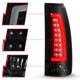 AnzoUSA LED Tail Light Assembly (MPN: 311345)