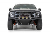 Addictive Desert Designs Light Bar Mounting Kit (MPN: L1157521701NA)