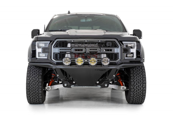 Addictive Desert Designs Light Bar Mounting Kit (MPN: L1157521701NA)