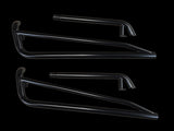 Advanced Accessory Concepts Rocker Panel Guard (MPN: 1011-BK)