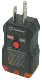 SouthWire Circuit Tester (MPN: 40022S)