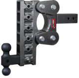 Gen-Y Hitch Torsion-Flex Drop Hitch (MPN: GH-2316)