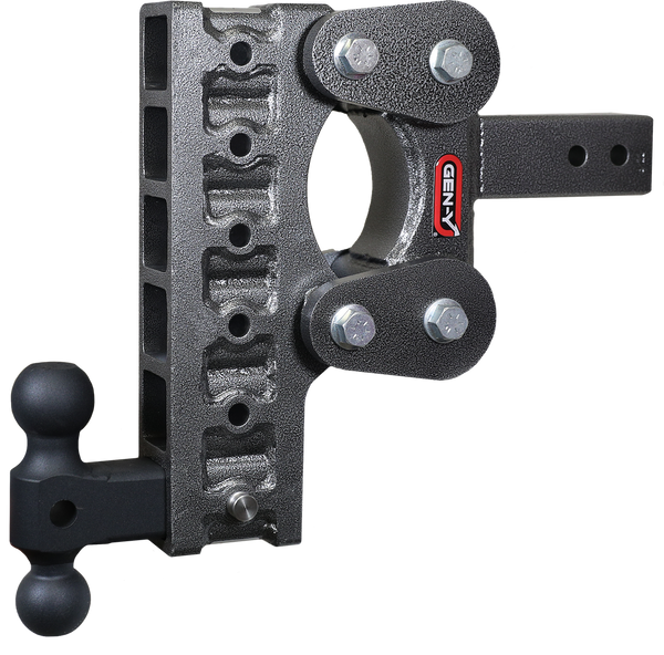 Gen-Y Hitch Torsion-Flex Drop Hitch (MPN: GH-2316)