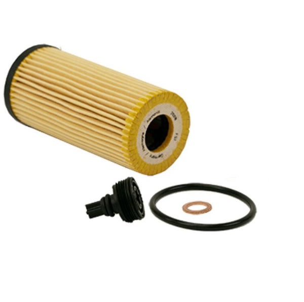 Wix Filters Cartridge Oil Filter (MPN: WL10518)