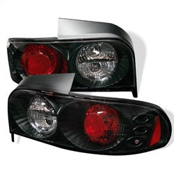 Spyder Automotive Tail Light Assembly (MPN: 5007261)