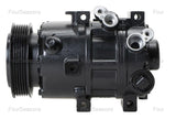 Four Seasons Air Conditioner Compressor (MPN: 197387)