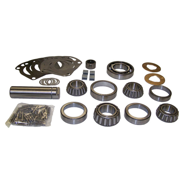Crown Automotive Transfer Case Bearing and Seal Kit (MPN: D300BK)