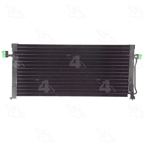 Four Seasons Air Conditioner Condenser (MPN: 40504)
