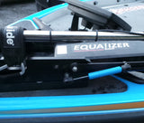 T-H Marine G-Force Equalizer Trolling Motor Lift Assist (MPN: GFEQ-MG-BU-DP)