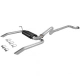 Flowmaster Exhaust System Kit (MPN: 17143)