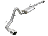 Advanced FLOW Engineering Exhaust System Kit (MPN: 49-46042-P)