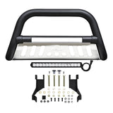 Westin Ultimate LED Bull Bar (MPN: 32-4025L)