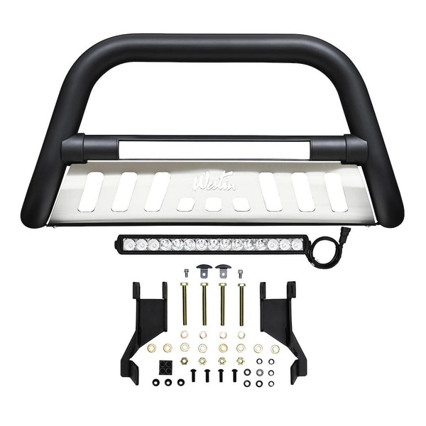 Westin Ultimate LED Bull Bar (MPN: 32-4025L)
