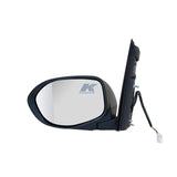 K Source Exterior Mirror Replacement (MPN: 63050H)