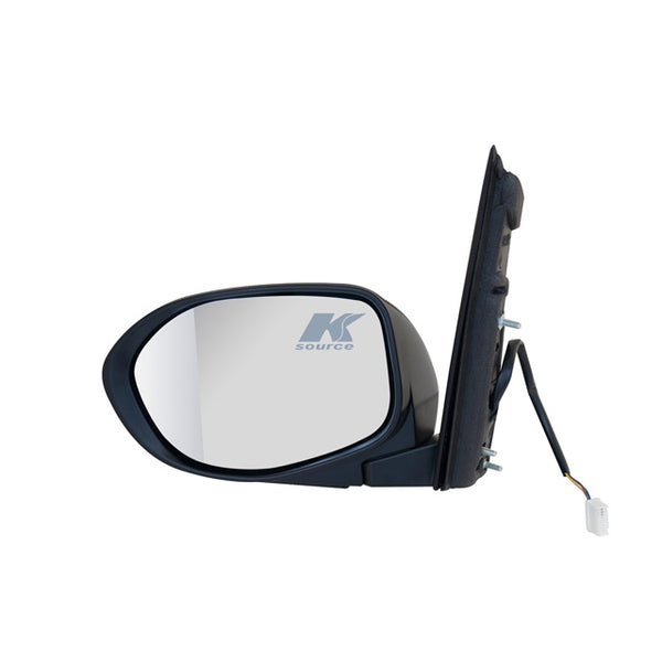 K Source Exterior Mirror Replacement (MPN: 63050H)