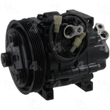 Four Seasons Air Conditioner Compressor (MPN: 57495)