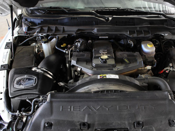Advanced Flow Engineering Cold Air Intake (MPN: 50-72005)
