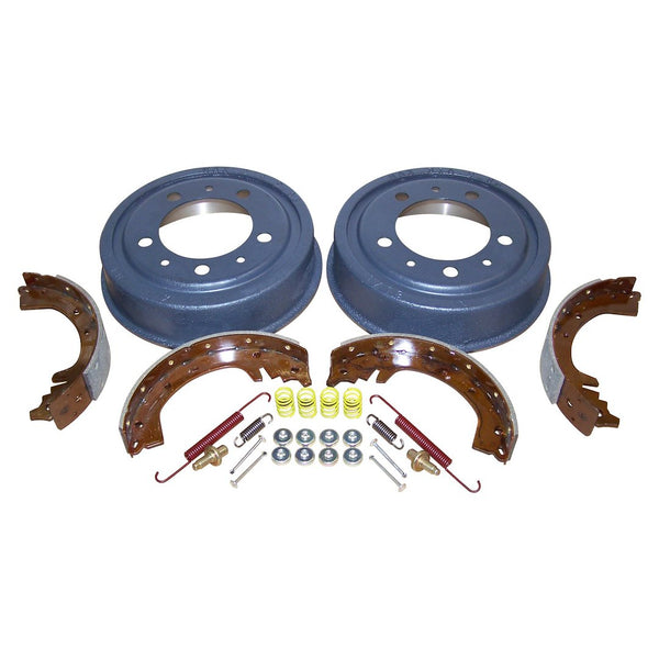 Crown Automotive Brake Kit (MPN: 808770KL)
