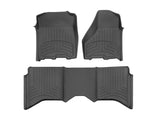 WeatherTech FloorLiner HP (MPN: 444781IM-442163IM)