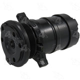 Four Seasons Air Conditioner Compressor (MPN: 57970)