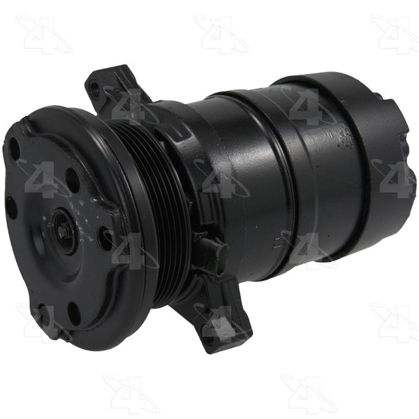 Four Seasons Air Conditioner Compressor (MPN: 57970)