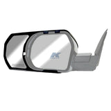 K Source Exterior Towing Mirror (MPN: 81310)