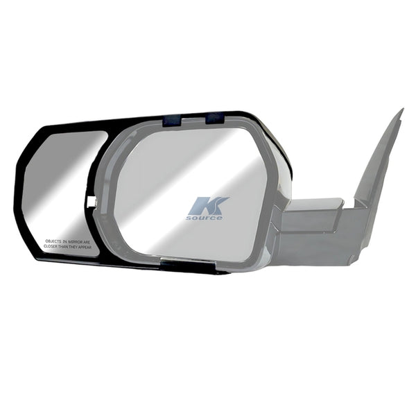 K Source Exterior Towing Mirror (MPN: 81310)