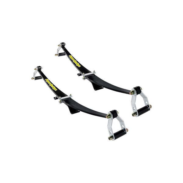 SuperSprings Helper Spring Kit (MPN: SSA31)