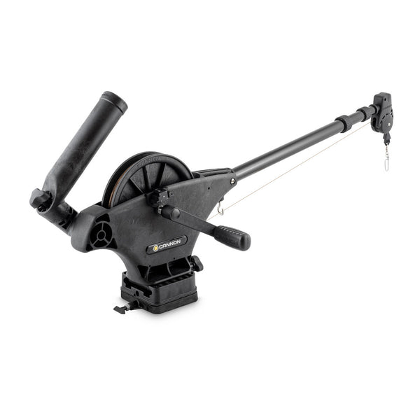 Cannon Uni-Troll 10 Downrigger (MPN: 1901130)