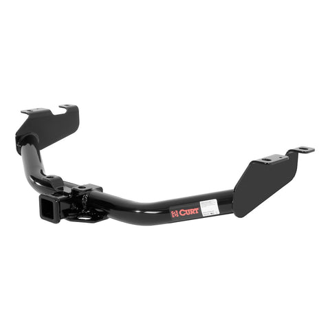 Curt Class III Trailer Hitch (MPN: 13322)