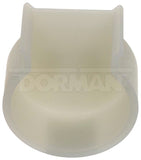 Tailgate hinge bushing by Help! By Dorman (MPN: 38708)