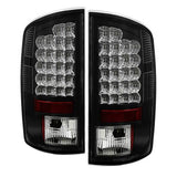 Spyder Automotive Tail Light Assembly (MPN: 5002617)