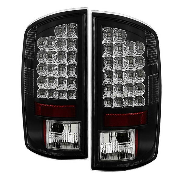 Spyder Automotive Tail Light Assembly (MPN: 5002617)