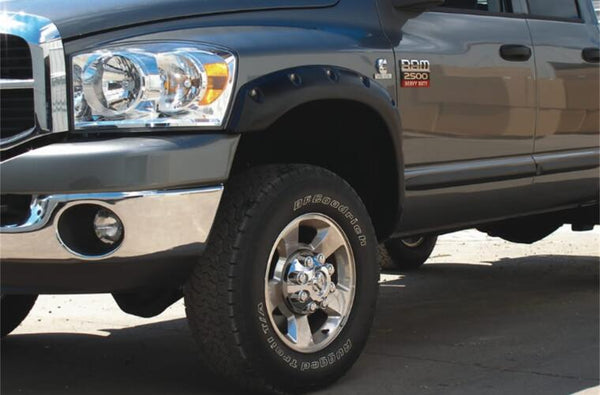 Stampede Fender Flare (MPN: 8419-2)