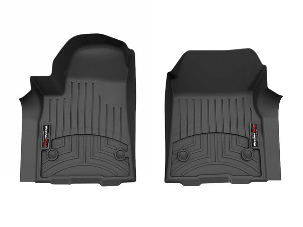 WeatherTech Floor Liner HP (MPN: 4419031)