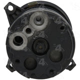 Four Seasons Air Conditioner Compressor (MPN: 57955)