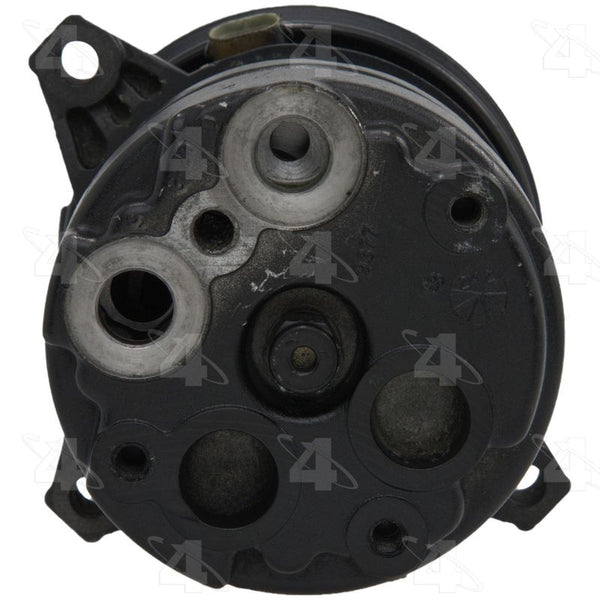 Four Seasons Air Conditioner Compressor (MPN: 57955)