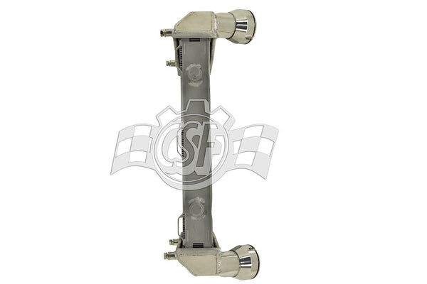 CSF Aluminum Radiator (MPN: 7056)