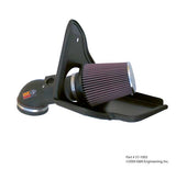 K&N Cold Air Intake 57 Series Generation II (MPN: 57-1003)