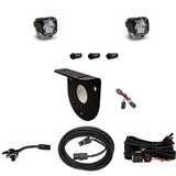 Baja Designs S1 LED Backup Light (MPN: 447766)